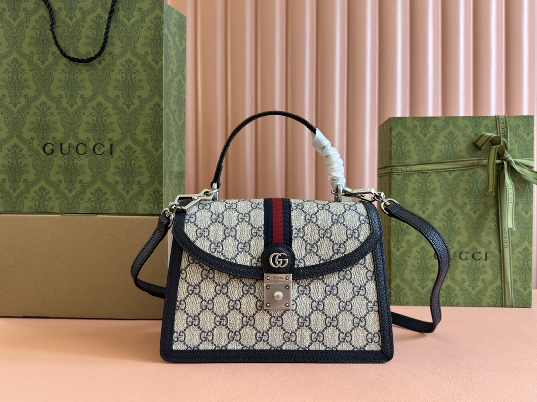 Gucci Satchel Bags